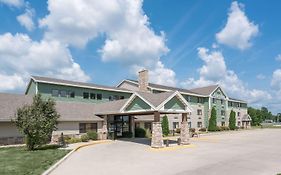 Americinn By Wyndham Fort Dodge 4*